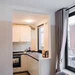 Cozy And Apartman