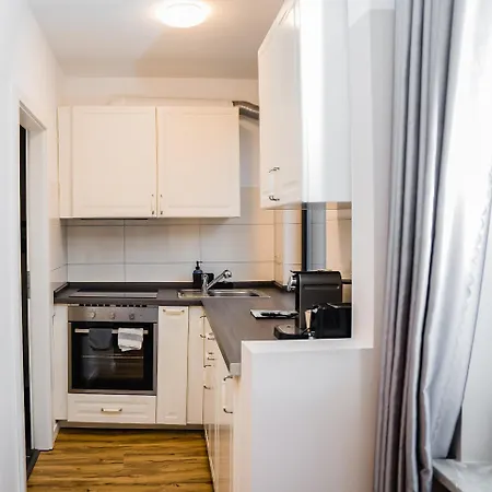 Апартаменты Cozy And