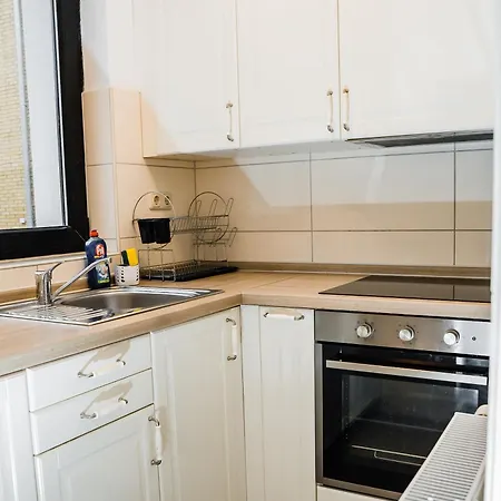 Апартаменты Cozy And *