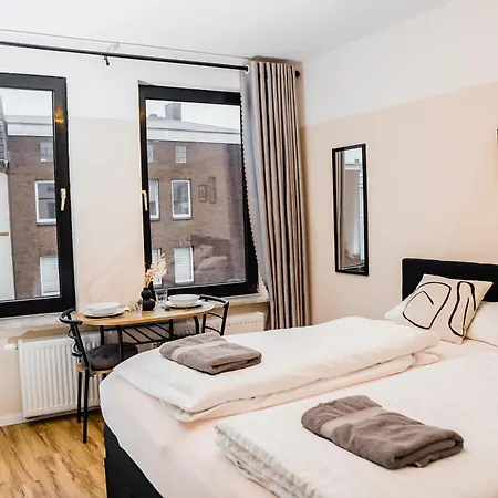 Cozy And Apartman