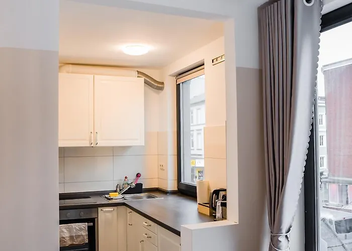 Cozy And Апартаменты