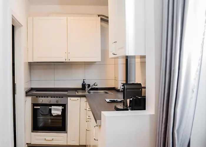 Апартаменты Cozy And