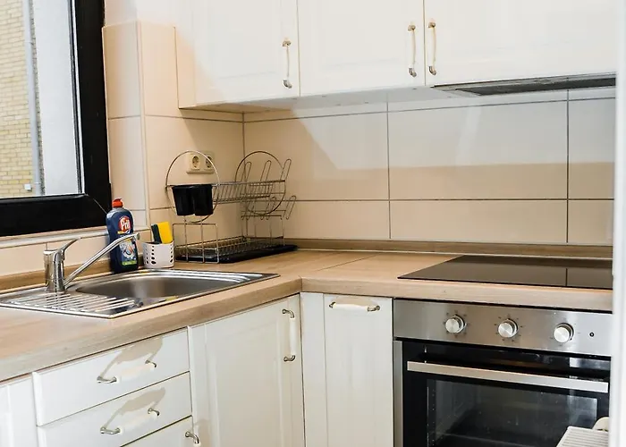 Апартаменты Cozy And *